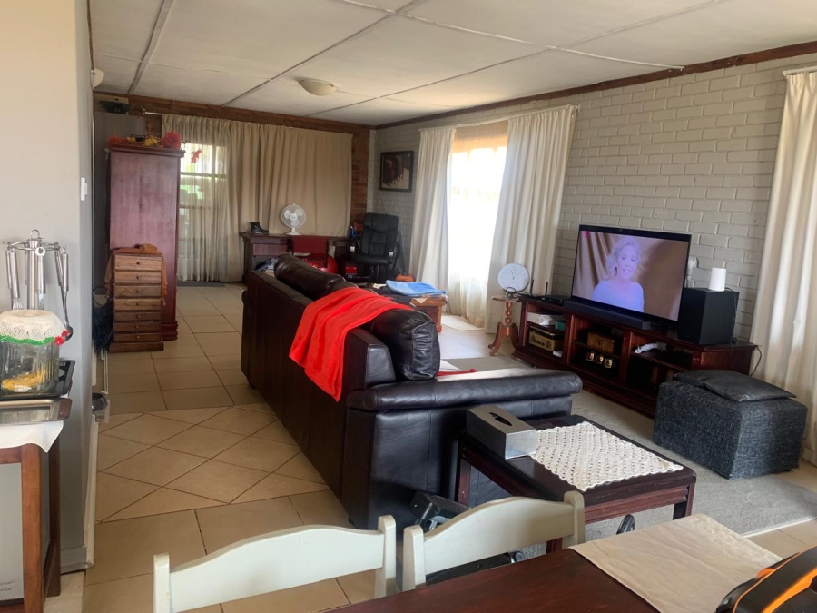 Commercial Property for Sale in Levins Estate Free State